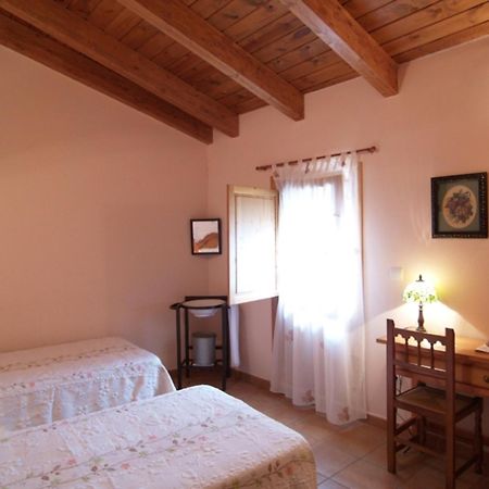 Casa Javier Vendégház Rodellar Kültér fotó