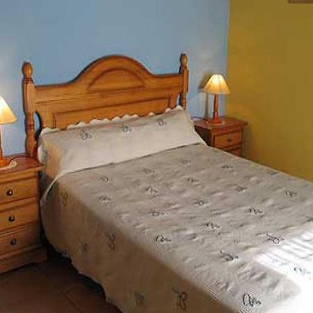 Casa Javier Vendégház Rodellar Kültér fotó