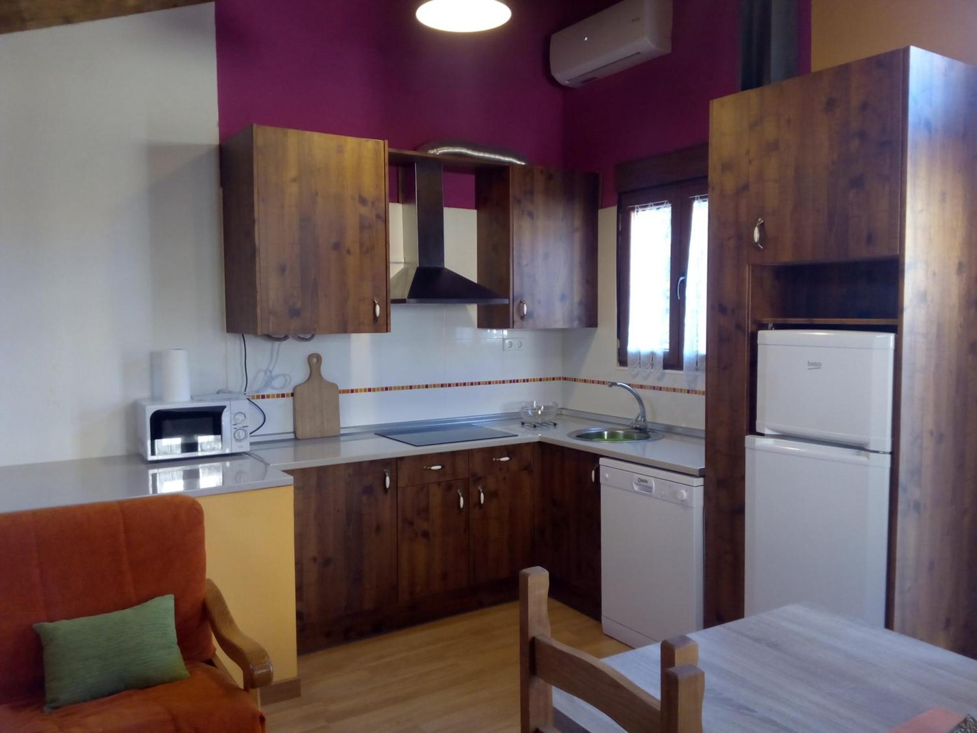 Casa Javier Vendégház Rodellar Kültér fotó