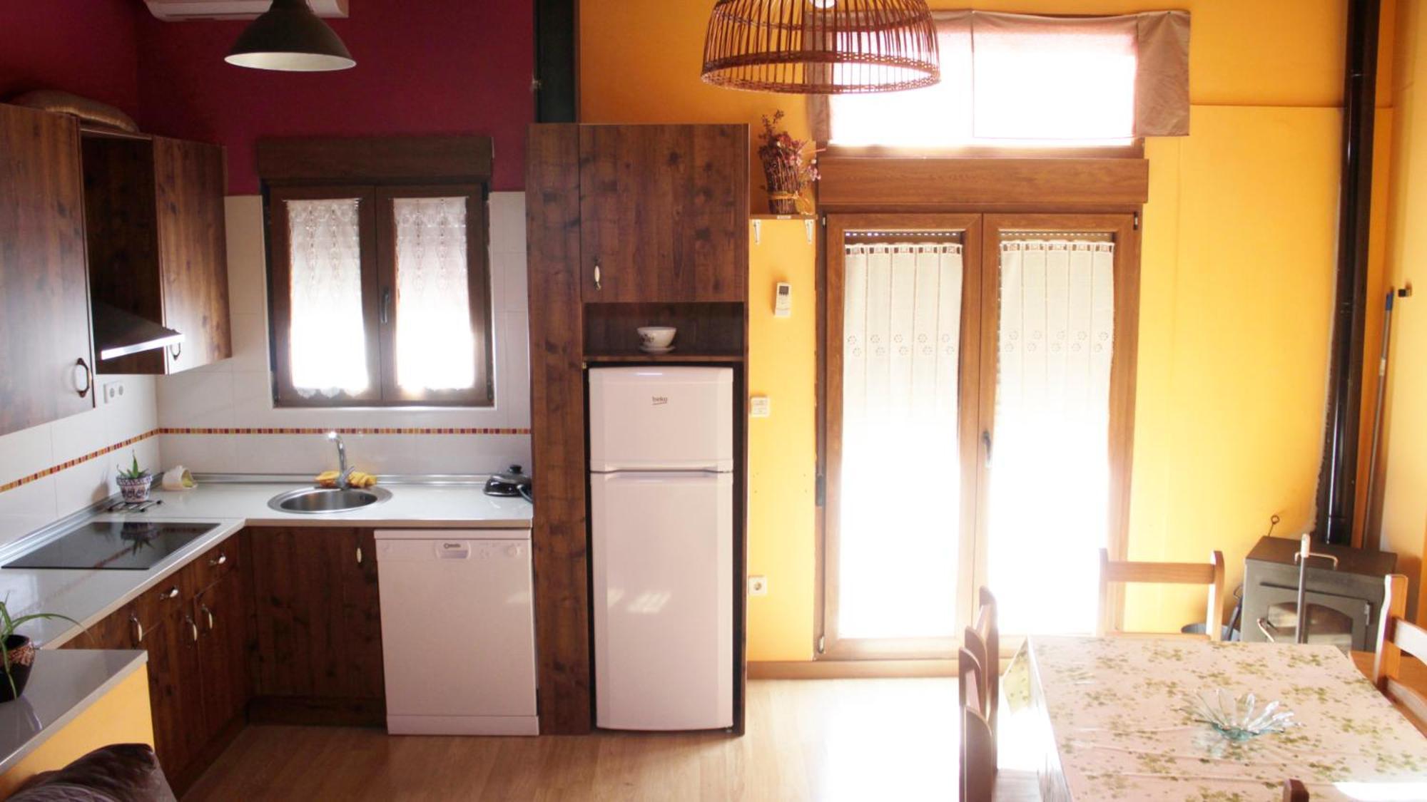 Casa Javier Vendégház Rodellar Kültér fotó