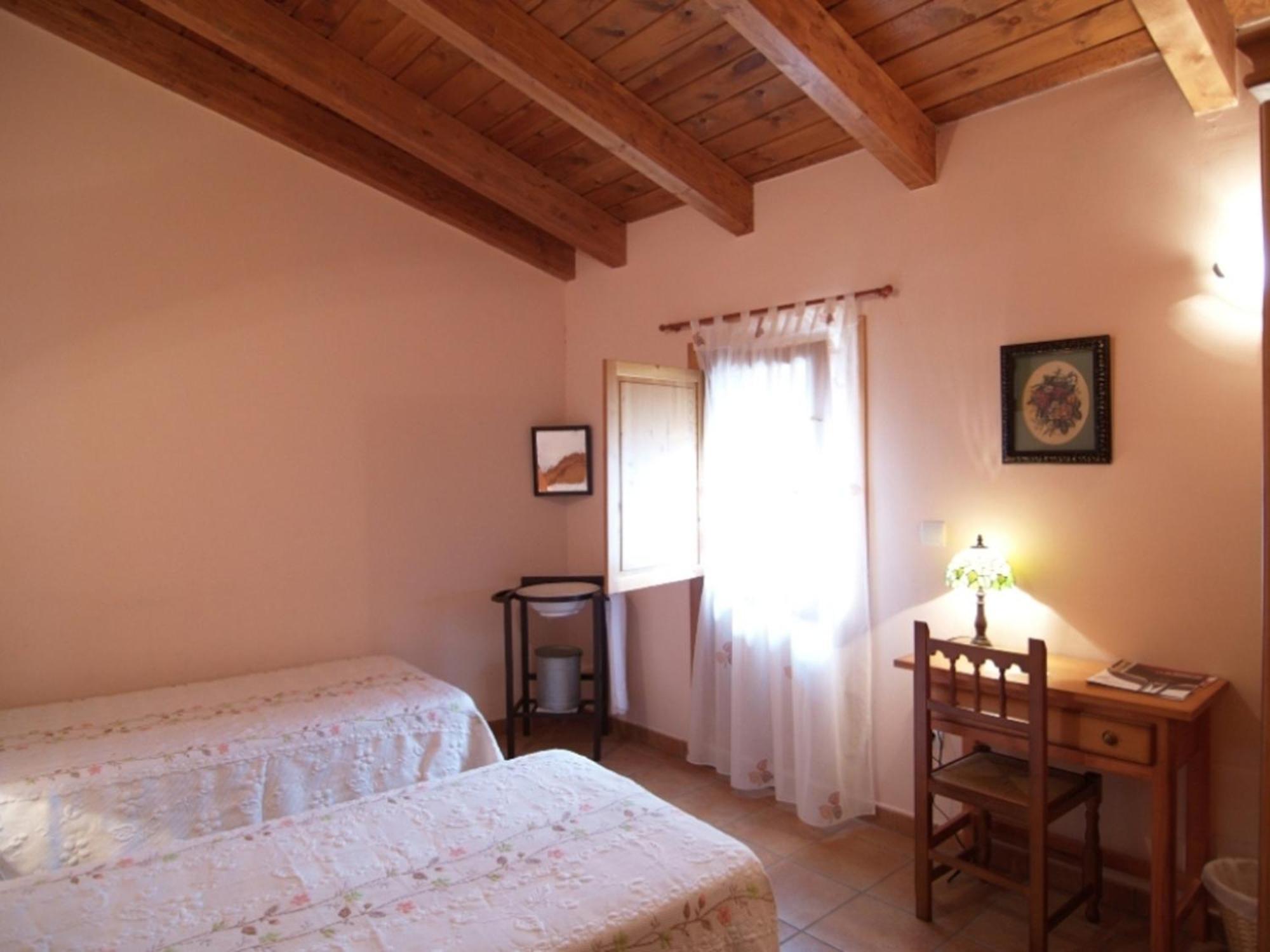 Casa Javier Vendégház Rodellar Kültér fotó