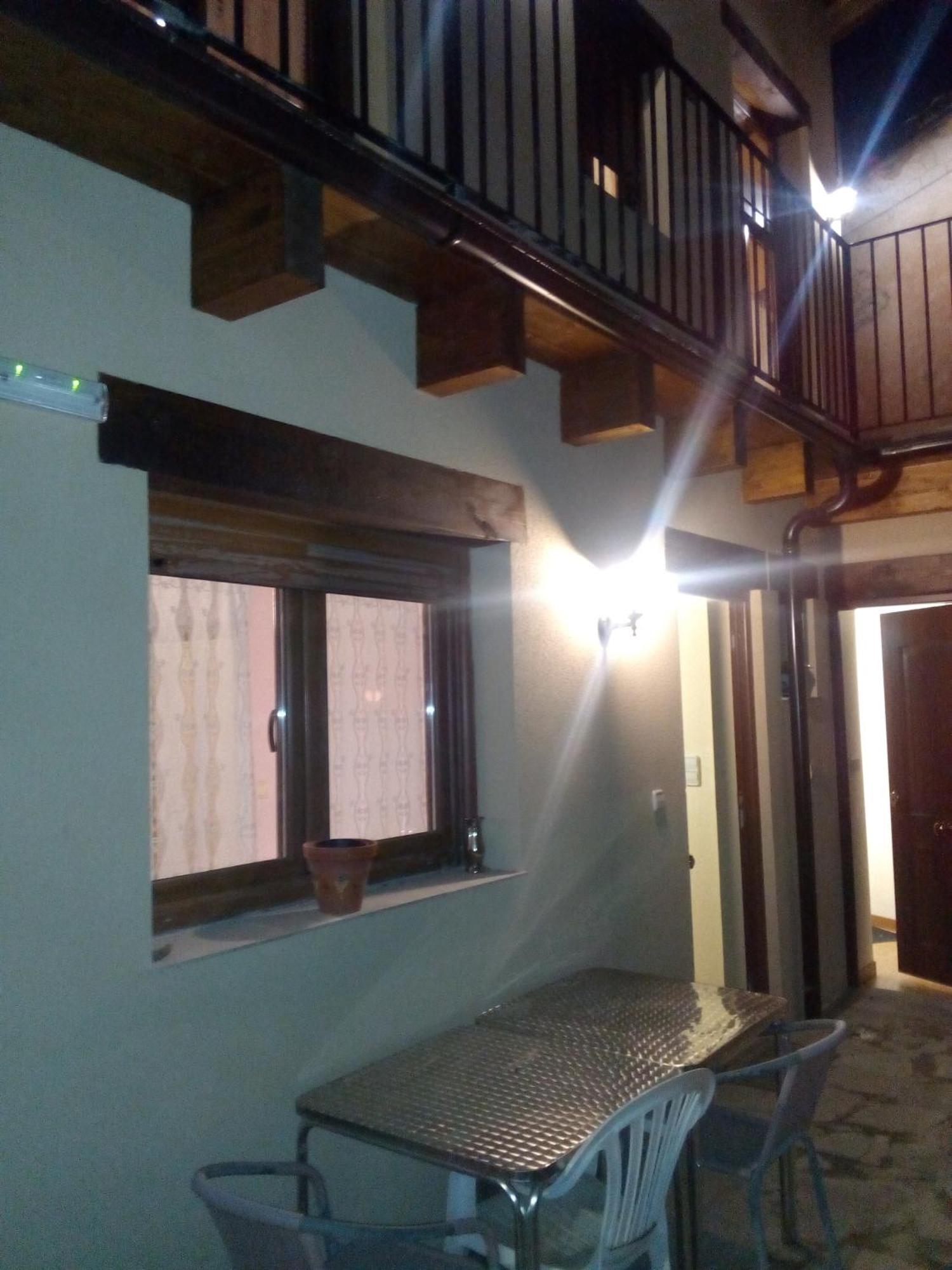 Casa Javier Vendégház Rodellar Szoba fotó