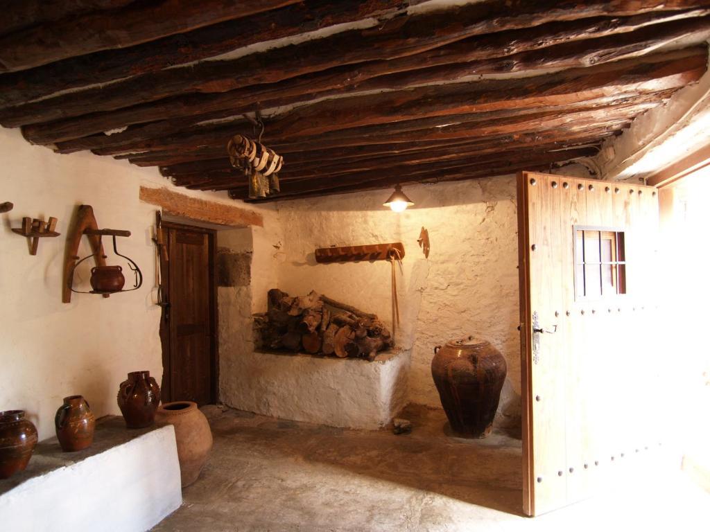 Casa Javier Vendégház Rodellar Kültér fotó